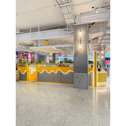 Profitable Buble Tea Shop in Prime Location & Huge Growth Potential