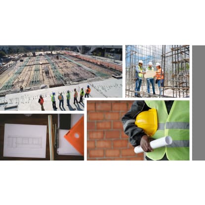 Structural Engineering Building Consulting