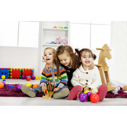 Premium Leasehold Early Education Opportunity