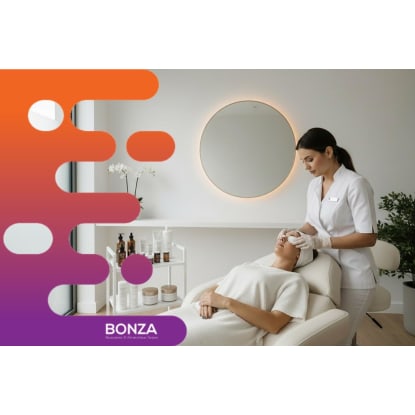 37057 - Established Beauty Salon with Loyal Client Base