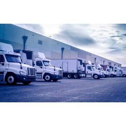 Well established specialist logistics business