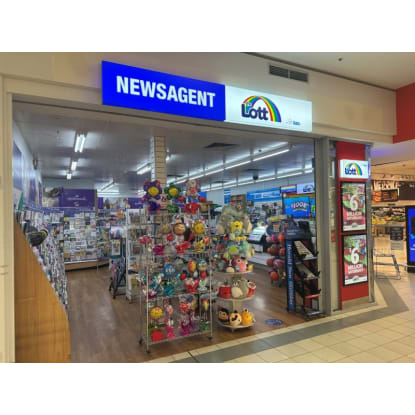 Langwarrin Lotto (RDT437)
