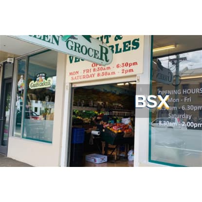 Fresh Local Produce - Speciality Foods - Fruit & Veg Boxes