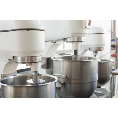 High-Capacity Contract Food Manufacturing Platform – South Coast Acquisition Opportunity