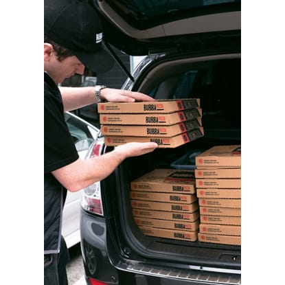 PIzza Store  - Highly Profitable Prime Location  - Booming City Edge Location