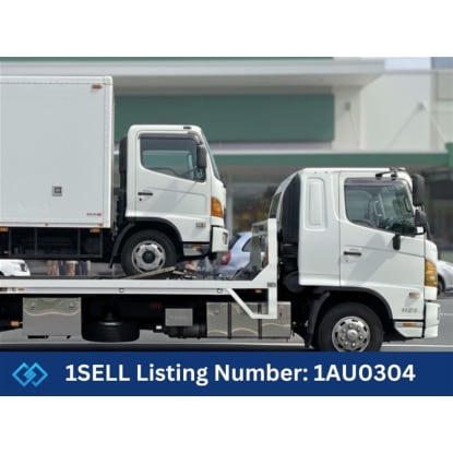 Towing Business with Established Contracts and Modern Fleet
