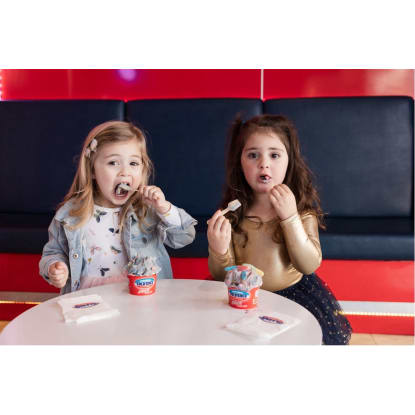 Cold Rock Ice Creamery - Available Now - Manly