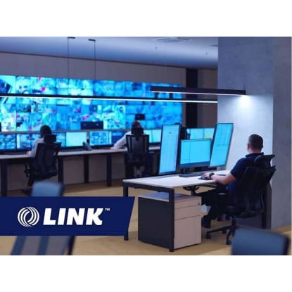 Mission-Critical Tech | Blue-Chip Clients