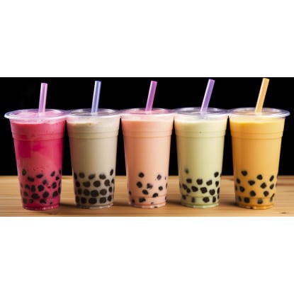 Rare Opportunity – Profitable Bubble Tea Shop in Melbourne CBD | Under Full Management-Offers Wel...