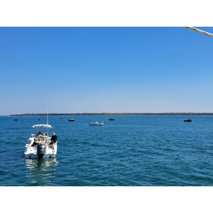 Business for Sale - Marine Repairs -EBS