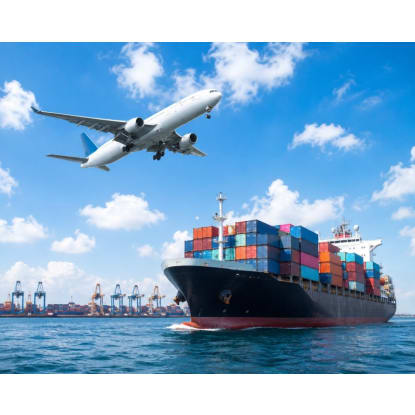 Freight Forwarding and Logistics Enterprise (GLJ2701)