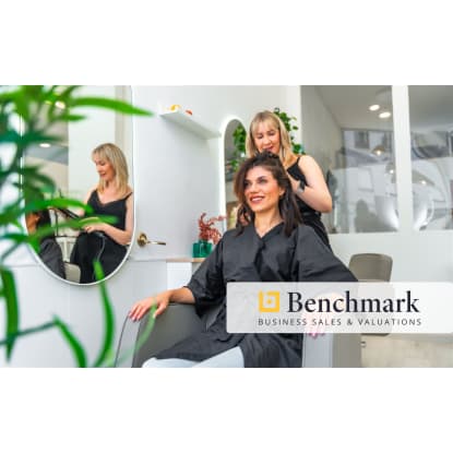 Northern Gold Coast QLD hair and beauty salon for sale