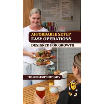 Profitable Restaurant For Sale: Scale The Yorkie Rippa Nationwide!