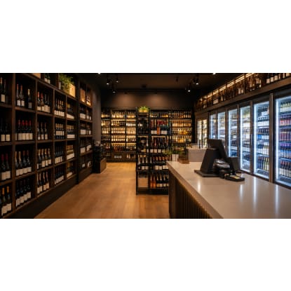 Established Liquor Store – Perth Central