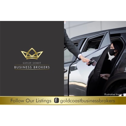 TRADEMARKED CHAUFFEUR & LIMOUSINE FOR SALE - OPERATED BY THE SAME OWNER FOR NEARLY FOUR DECADES W...
