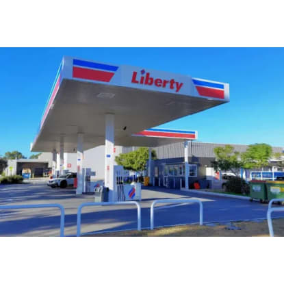 Profitable Fuel Station with Excellent Growth Potential
