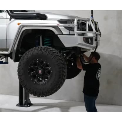 4WD Accessories & Workshop North Lakes | No Trade Needed