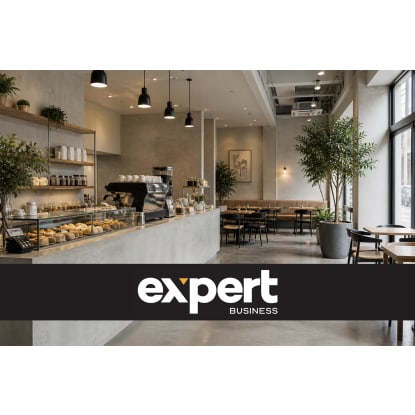 DELI / CAFE - FULLY UNDER MANAGE, PRIME BRUNSWICK LOCATION