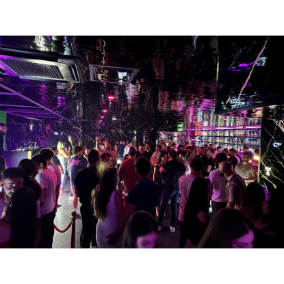 BESPOKE BAR/CLUB ONE NOT TO MISS !!! UNDER OFFER !!! UNDER OFFER !!!