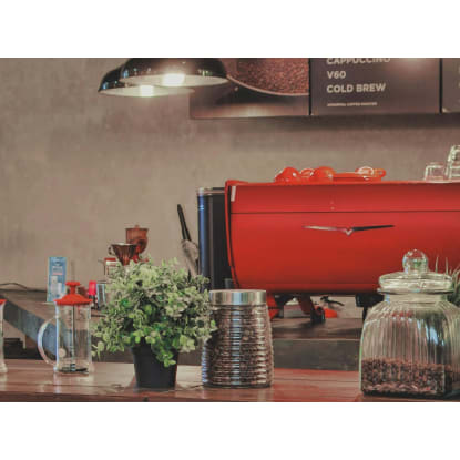 Specialty Coffee Cafe for Sale – Prime Position in Burleigh
