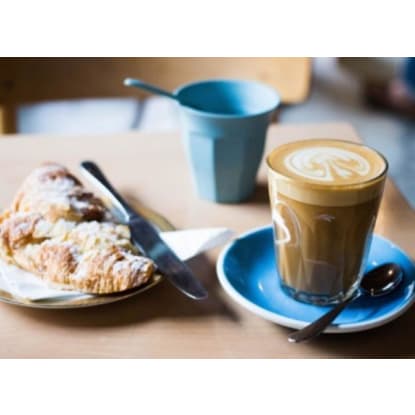 Cafe High Profits, North Western Sydney, Trained Team, Busy Location