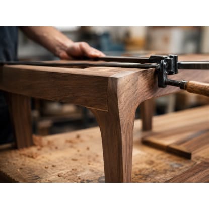 Tasmanian Timber & Furniture Business