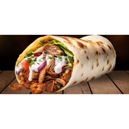Established And Profitable Kebabs & Burger Shop - Melton