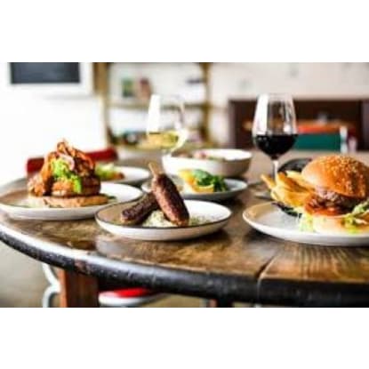 Dromana Cafe - Big Improver - 37624