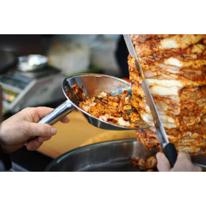 Established Bendigo CBD Kebab Shop - Ready For Its Next Owner