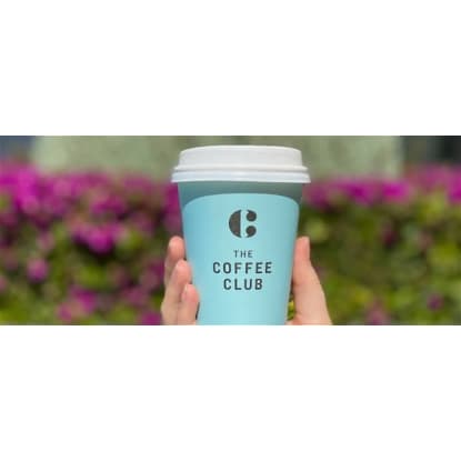 Coffee Club Cairns 5981