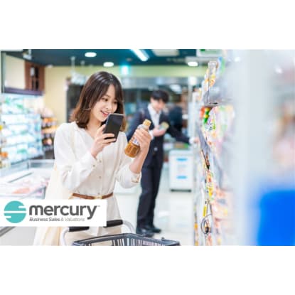 Grocery & Gourmet Retail Business in South Yarra for Sale