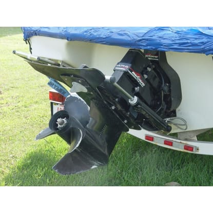 One of SE QLD’s Main Outboard and Related Marine Product Wrecking Business #376
