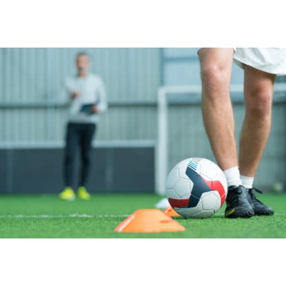 INDOOR SPORTS & HIGH PERFORMANCE TRAINING FACILITY | PREMIUM FIT-OUT | OUTSTANDING GROWTH POTENTIAL