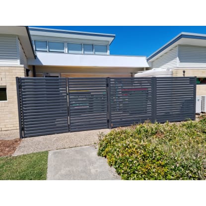 Fencing Supply and Installation – Port Macquarie, NSW