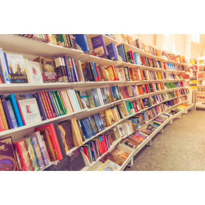 Established Educational Book Retail & School Supply Business | 40+ Years | $2.2M-$2.4M Turnover |...
