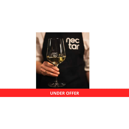 NECTAR KITCHEN & BAR FOR SALE - POA