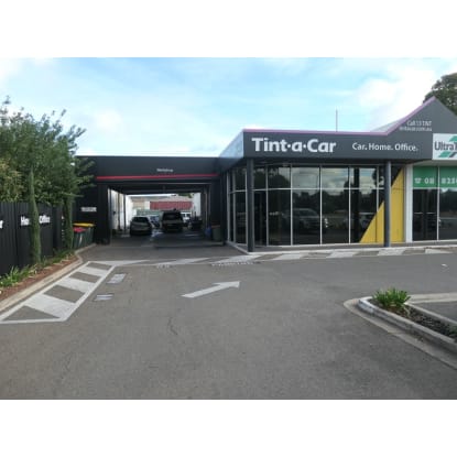 Tint-A-Car Salisbury