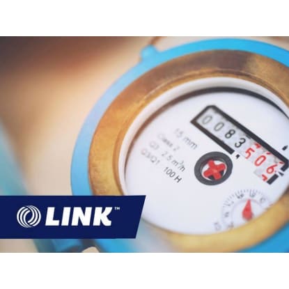 Hot Water Metering & Utility Services