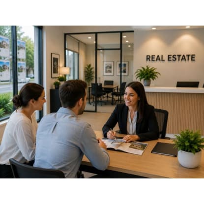 Established Independent Real Estate Sales Business Premier Suburb | 24+ Years