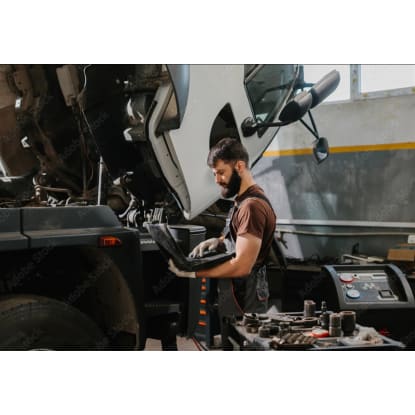 Established Mechanical, Auto Electrical and Heavy Diesel