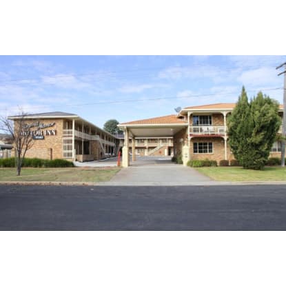 Freehold Motel for Sale in Queanbeyan