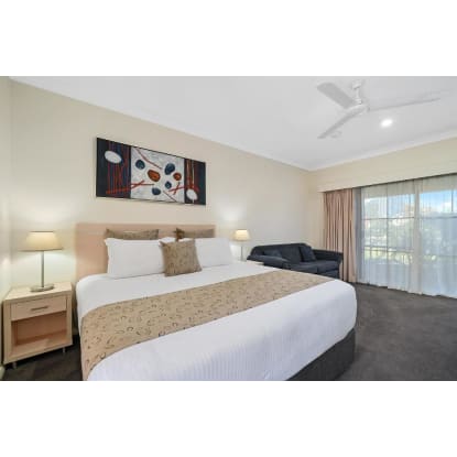 Motel for Sale - Corowa
