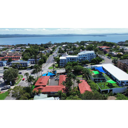 Motel for Sale - Rare Opportunity in Highly Sought-After Central Coast Location