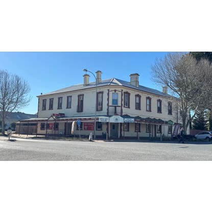 Maitland Hotel South Australia FREEHOLD INVESTMENT
