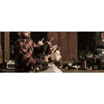 Barber Shop | Established 2021 | Strong Turnover | Low Rent | Goulburn Valley