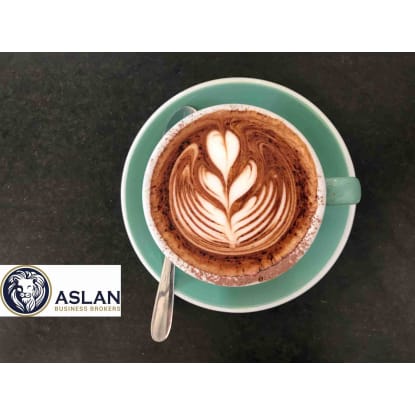 WELL-ESTABLISHED FULLY MANAGED CAFE FOR SALE