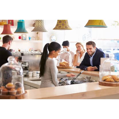 Iconic Southport Coffee Destination - Under Full Management