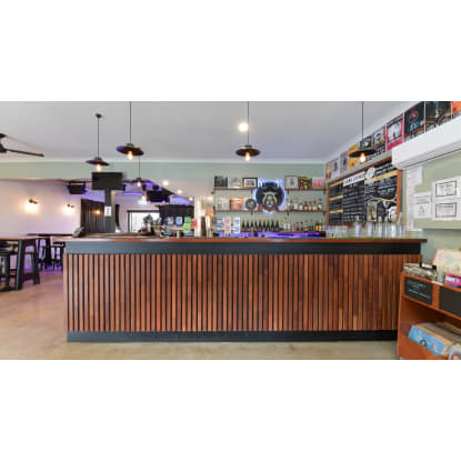 Premier Live Music Venue, Record Store & Small Bar