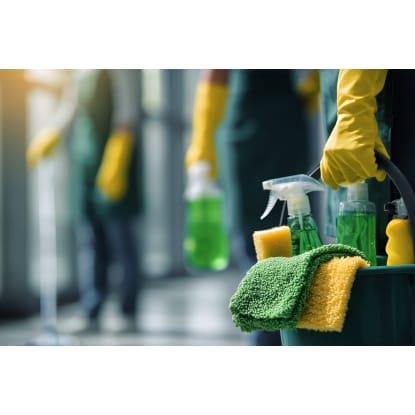 Commercial Cleaning Business – Bunbury, WA