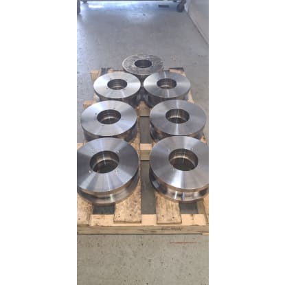 Well-established small engineering/machine shop